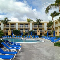 Holiday Inn Highland Beach-Oceanside