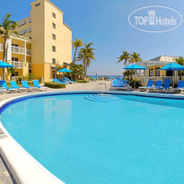 Holiday Inn Highland Beach-Oceanside