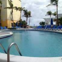 Holiday Inn Highland Beach-Oceanside
