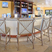 Holiday Inn Highland Beach-Oceanside