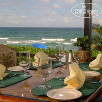 Holiday Inn Highland Beach-Oceanside