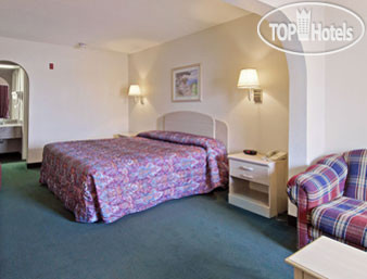 New photos from tourists Super 8 Pensacola N.a.s. Corry 2*