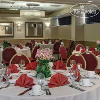 Embassy Suites West Palm Beach 