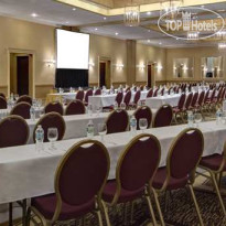 Embassy Suites West Palm Beach 