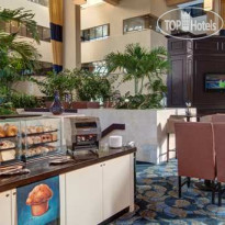 Embassy Suites West Palm Beach 