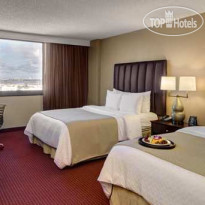 Embassy Suites West Palm Beach 