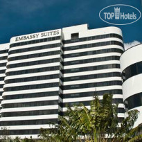 Embassy Suites West Palm Beach 