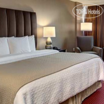 Embassy Suites West Palm Beach 