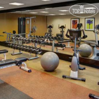 Embassy Suites West Palm Beach 