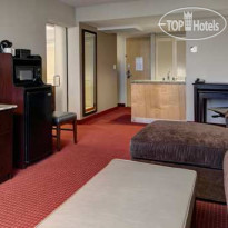 Embassy Suites West Palm Beach 