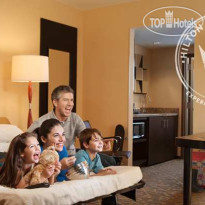 Embassy Suites West Palm Beach 