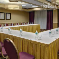 Embassy Suites West Palm Beach 