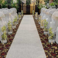 Embassy Suites West Palm Beach 