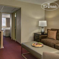 Embassy Suites West Palm Beach 