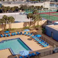 Embassy Suites West Palm Beach 