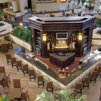 Embassy Suites West Palm Beach 