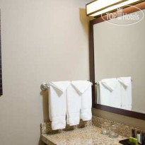 Embassy Suites West Palm Beach 