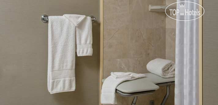 New photos from tourists Embassy Suites West Palm Beach 4*