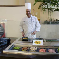 Embassy Suites West Palm Beach 