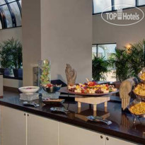 Embassy Suites West Palm Beach 