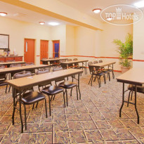 Holiday Inn Express Hotel & Suites Panama City - Tyndall