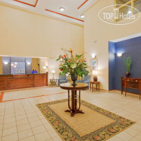 Holiday Inn Express Hotel & Suites Panama City - Tyndall