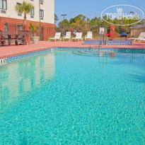 Holiday Inn Express Hotel & Suites Panama City - Tyndall