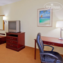 Holiday Inn Express Hotel & Suites Panama City - Tyndall
