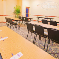 Holiday Inn Express Hotel & Suites Panama City - Tyndall
