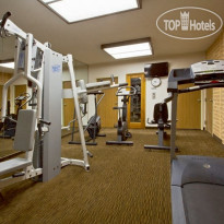 La Quinta Inn & Suites Clearwater Airport