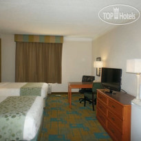 La Quinta Inn & Suites Clearwater Airport