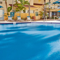 La Quinta Inn & Suites Clearwater Airport