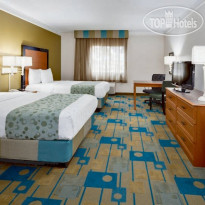 La Quinta Inn & Suites Clearwater Airport
