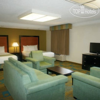 La Quinta Inn & Suites Clearwater Airport