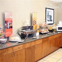 Hampton Inn & Suites Fort Myers Beach Sanibel Gateway 