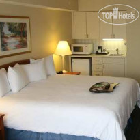 Hampton Inn & Suites Fort Myers Beach Sanibel Gateway 