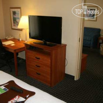 Hampton Inn & Suites Fort Myers Beach Sanibel Gateway 