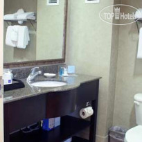 Hampton Inn & Suites Fort Myers Beach Sanibel Gateway 