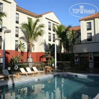 Hampton Inn & Suites Fort Myers Beach Sanibel Gateway 