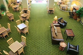 New photos from tourists Hampton Inn & Suites Fort Myers Beach Sanibel Gateway 3*