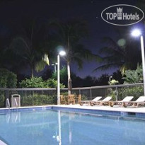 Hampton Inn & Suites Fort Myers Beach Sanibel Gateway 