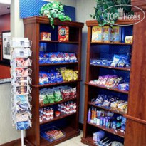 Hampton Inn & Suites Fort Myers Beach Sanibel Gateway 