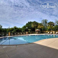 Comfort Inn & Suites Airport Clearwater