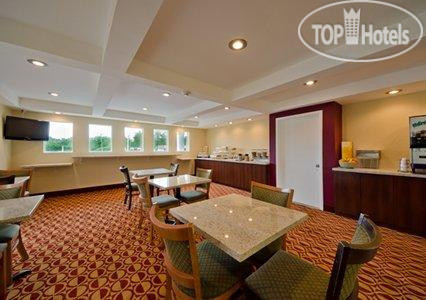 New photos from tourists Quality Inn Busch Gardens 2*