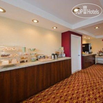 Quality Inn Busch Gardens 