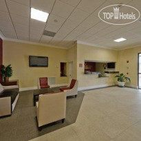 Quality Inn Busch Gardens 