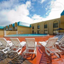 Quality Inn Busch Gardens 