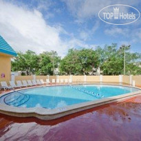 Quality Inn Busch Gardens 