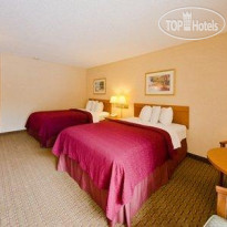 Quality Inn Busch Gardens 