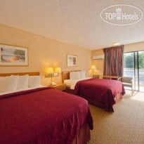 Quality Inn Busch Gardens 